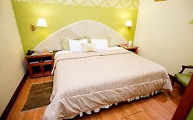 Lima Wari Hotel Boutique